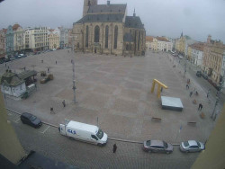 Náměstí Republiky