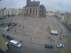 Náměstí Republiky