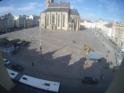 Náměstí Republiky