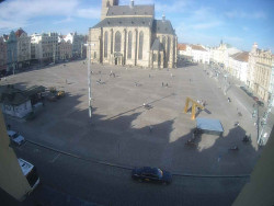 Náměstí Republiky