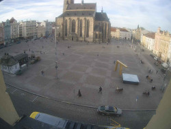 Náměstí Republiky