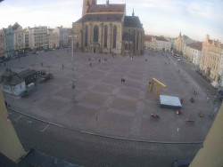 Náměstí Republiky