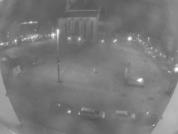 Náměstí Republiky