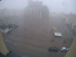 Náměstí Republiky