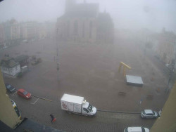 Náměstí Republiky