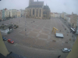 Náměstí Republiky