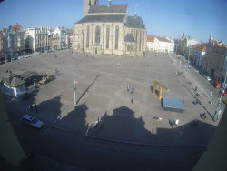 Náměstí Republiky