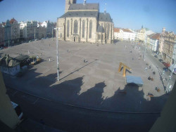 Náměstí Republiky