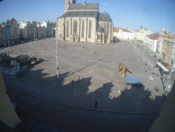 Náměstí Republiky