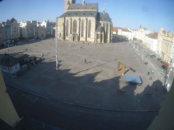 Náměstí Republiky