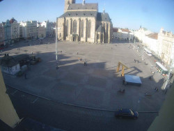 Náměstí Republiky