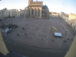 Náměstí Republiky