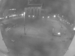 Náměstí Republiky