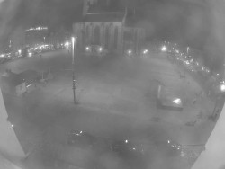 Náměstí Republiky