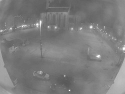 Náměstí Republiky