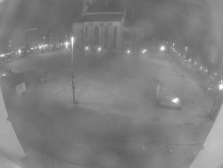 Náměstí Republiky