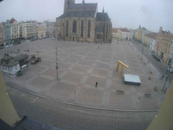 Náměstí Republiky