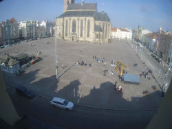 Náměstí Republiky