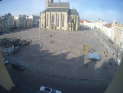 Náměstí Republiky