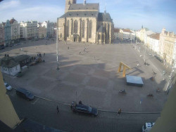 Náměstí Republiky