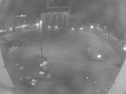 Náměstí Republiky