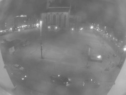 Náměstí Republiky