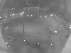 Náměstí Republiky