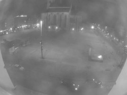 Náměstí Republiky