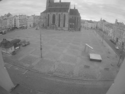 Náměstí Republiky