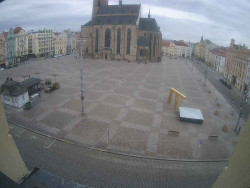 Náměstí Republiky