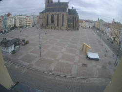 Náměstí Republiky