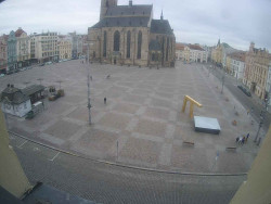 Náměstí Republiky