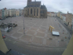 Náměstí Republiky