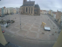 Náměstí Republiky