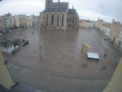 Náměstí Republiky