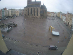 Náměstí Republiky