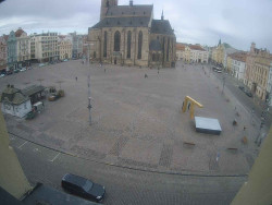 Náměstí Republiky