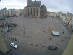 Náměstí Republiky