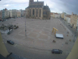 Náměstí Republiky