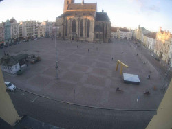 Náměstí Republiky