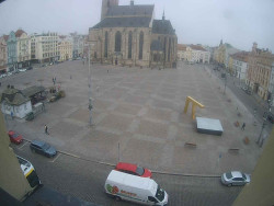 Náměstí Republiky