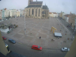 Náměstí Republiky