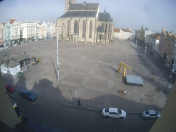 Náměstí Republiky