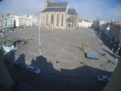 Náměstí Republiky