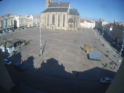 Náměstí Republiky