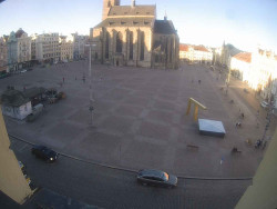 Náměstí Republiky