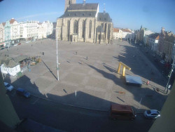 Náměstí Republiky