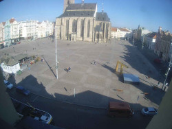 Náměstí Republiky