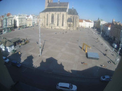 Náměstí Republiky