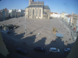 Náměstí Republiky